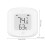 Smart LCD Thermometer Hygrometer - High Accuracy Indoor Sensor, 515117mm 2