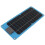 Solar Panel Charger 8W 5V USB 320x145x3mm Black 10