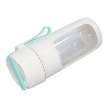 500ml Portable USB Blender Cup 23cm mini Juicer for Smoothies
