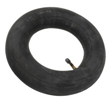 10X2.50 Electric Scooter Inner Tube Rubber with Valve – 10 Inch Replacement Tire