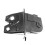 812302V000 Car Tailgate Lock Trunk Lock for  Veloster 2012- 2017 8