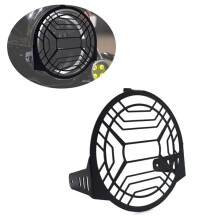 Protector de Rejilla de Faro de Motocicleta para Norden 901 2022 2023, Accesorios