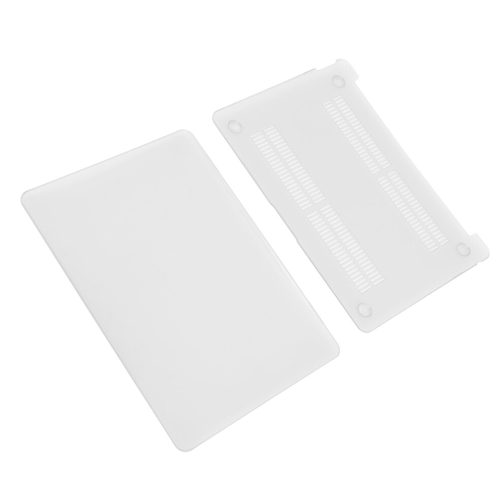 MacBook Air 13.3in Transparent Frosted Case-image-OPC-PSZ8JSC-NEW