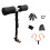 Portable Adjustable Hamstring Curl Strap for Sit-Ups & Ab Exercises 2