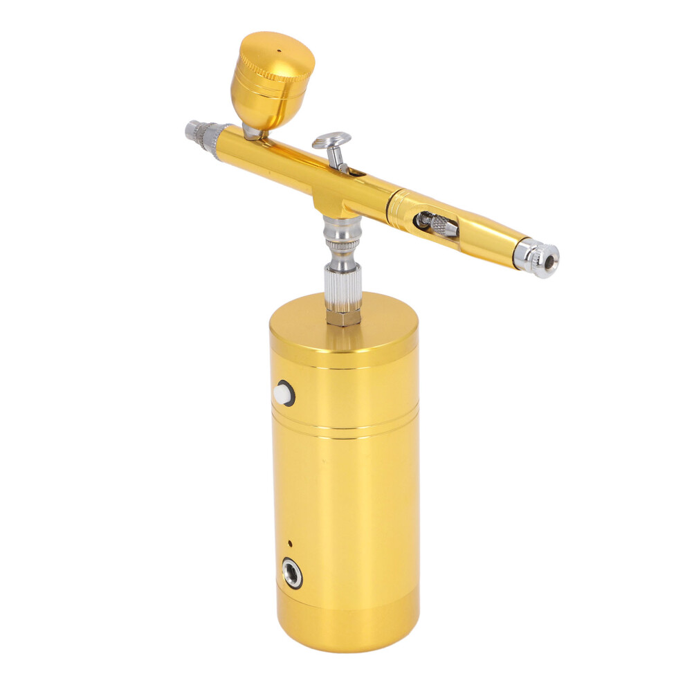 Airbrush Compressor 8-9 PSI 7.5 LPM