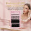 (ZHY A49) Soft Curly Eyelashes for Natural Look 2