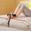 Portable Adjustable Hamstring Curl Strap for Sit-Ups & Ab Exercises 9