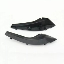 Front Windshield Grille Drain Panel Moulding Cover  Moulding for  6 ATENZA 2013-2018 GV9B-51-PC1 GV9B-51-PB1
