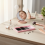(ZHY A48) Cils Bouclés Doux pour un Regard Naturel 5
