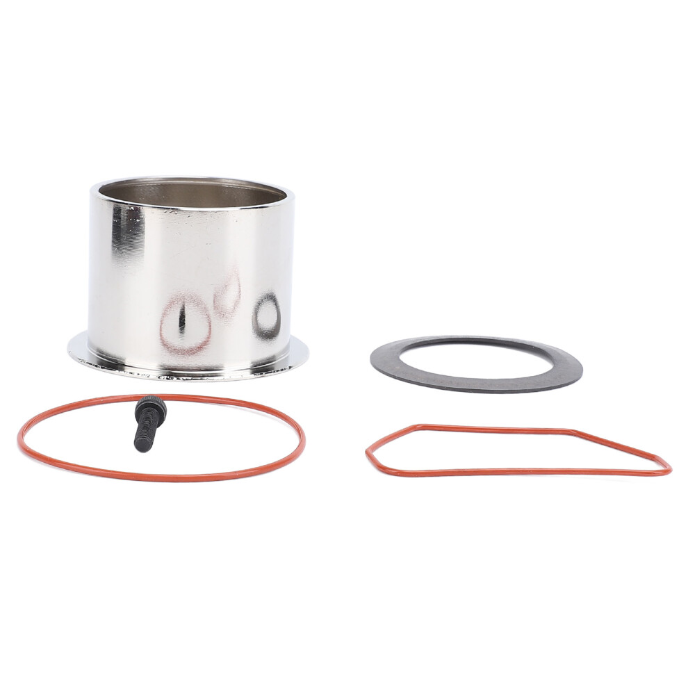 5Pcs Aluminum Rubber Compressor Cylinder Kit For D55146, D55167, D55168 3081388184725