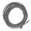 15FT 4.6M Waterproof Satellite Cable 2000Mbps for Gen 3 V3 1