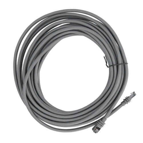 15FT 4.6M Waterproof Satellite Cable 2000Mbps for Gen 3 V3
