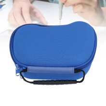 Estuche para controlador de la serie XS, nylon azul, para 1 controlador.