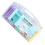 36 Colors Acrylic Paint Markers, Soft Tips, Easy Clean, PP Material 5