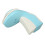 Embossing Label Maker 600dpi DIY Manual 3D Blue 5