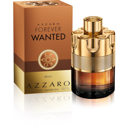 Azzaro Azzaro Forever Wanted Absolu-100 ml 1