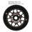 4pcs Titanium Beadlock RC Crawler Rims 2.2in Set 2