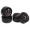 4pcs Titanium Beadlock RC Crawler Rims 2.2in Set 1