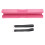 Pink Barbell Squat Pad for Shoulder & Hip Support, 43.5cm 2