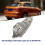 Car DRL Headlight Control Module Unit 8U0941475A for  Q3 2012-2015 LED Daytime Running Light Source with Heat Sink 4