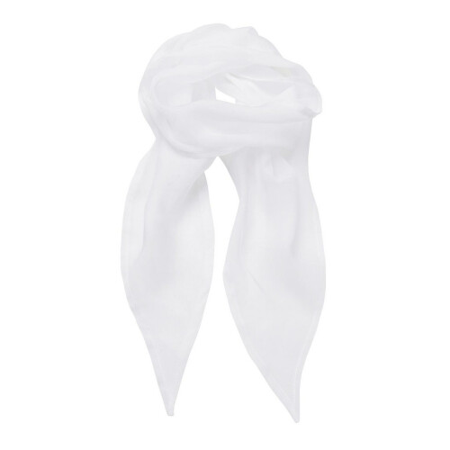 Premier Premier Womens/Ladies Chiffon Scarf