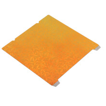 PEO/PEY placa de construcción de doble cara de 235x235mm, 0.7mm