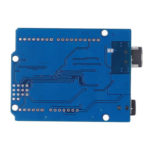 LGT8F3289 Control Development Board, 16MHz, 32K Flash, 14 IOs 2