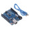 LGT8F3289 Control Development Board, 16MHz, 32K Flash, 14 IOs 5