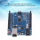 LGT8F3289 Control Development Board, 16MHz, 32K Flash, 14 IOs 6