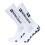 3 Pack Anti-slip Quick-Dry Socks 39-46 Black 10