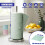GEEZY GEEZY Microfibre Cleaning Cloth Roll 100 Washable Reusable Kitchen Tear Off Sheets 4