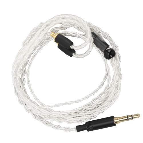 Cuivre plaqué argent 1,2 m 3,5 mm à A2DC CKS1100