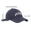 (Gray) Unisex Baseball Cap with Letter Pattern 4