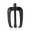 Hydraulic Steel Steering Support Bracket Puller for Seastar & Uflex 2