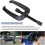 Hydraulic Steel Steering Support Bracket Puller for Seastar & Uflex 3