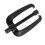 Hydraulic Steel Steering Support Bracket Puller for Seastar & Uflex 5