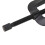 Hydraulic Steel Steering Support Bracket Puller for Seastar & Uflex 6