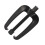Hydraulic Steel Steering Support Bracket Puller for Seastar & Uflex 9