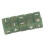 20pcs Light Green Plus Minus Sign Dice Set 16mm for Math Teaching 1