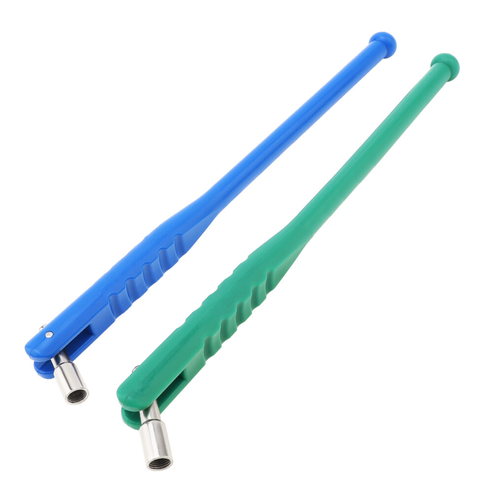 2Pcs High Strength Car Tire Valve Core Tool Stem Puller For Truck Motorcycle Scooter Atv Utv Bicycle Tyre Valve Installer Tool 6935161639599