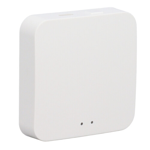 Smart Lock 2.4G WiFi Gateway Bluetooth APP Remote Control Home Hub Easy Install