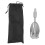 Grappling Hook 4 Folding Claw 868g 1.5cm Silver 9