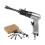 150mm Pneumatic Chisel for Rivet Cutting & Rust Removal 2