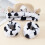 (B) Plush Ears Headband for Costume Party 2