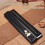 Lying Incense Box Aluminium Alloy Ornament 6