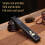 Lying Incense Box Aluminium Alloy Ornament 4