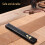 Lying Incense Box Aluminium Alloy Ornament 3