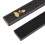 Lying Incense Box Aluminium Alloy Ornament 7