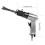 150mm Pneumatic Chisel for Rivet Cutting & Rust Removal 6