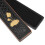 Lying Incense Box Aluminium Alloy Ornament 11